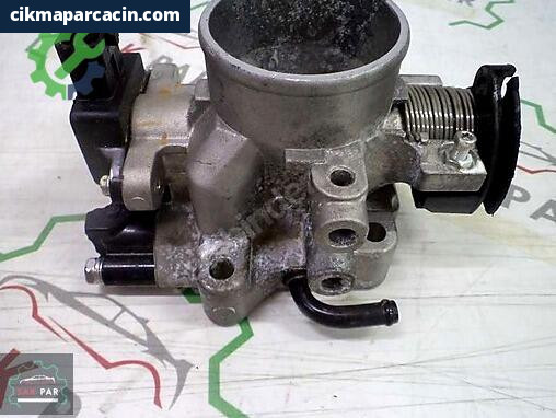 Hyundai Accent Gaz Kelebeği 35100-22610 çıkma parça