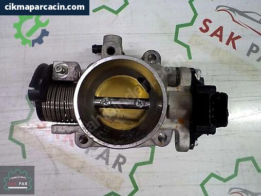 Hyundai Accent Gaz Kelebeği 35100-22610 çıkma parça