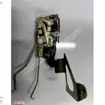 Hyundai Accent Milenyum Admira Sağ Arka Kapı Kilidi 81420-25030