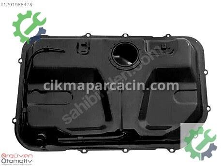 Hyundai Accent Depo çıkma parça