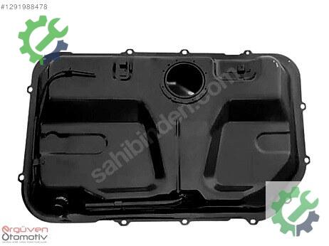 Hyundai Accent Depo çıkma parça