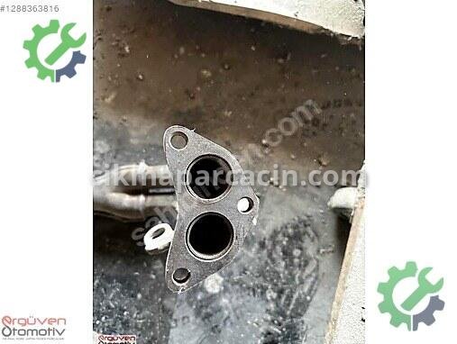 Hyundai Accent Ön Airbag Sargısı 28610-22180 çıkma parça