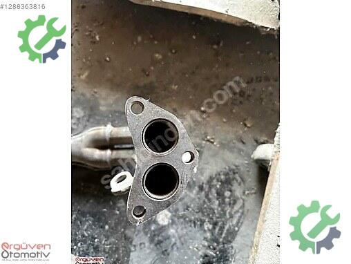 Hyundai Accent Ön Airbag Sargısı 28610-22180 çıkma parça