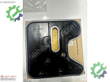 Hyundai Accent Şanzıman Komple çıkma parça