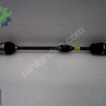 Hyundai Accent Sağ Ön Aks Orjinal 49500-1E151 YP