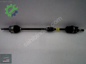 Hyundai Accent Sağ Ön Aks Orjinal 49500-1E151 YP