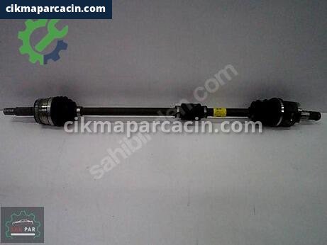 Hyundai Accent Sağ Ön Aks çıkma parça