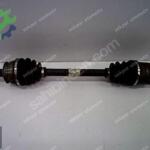 Hyundai Accent Sol Aks Orjinal 49500-25400 YP