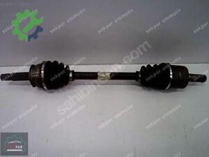 Hyundai Accent Sol Aks Orjinal 49500-25400 YP