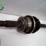 Hyundai Accent Sol Aks Orjinal 49500-25400 YP