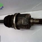 Hyundai Accent Sol Aks Orjinal 49500-25400 YP