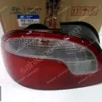 Hyundai Accent Sol Stop Orjinal 92401-22310 YP