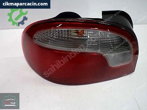 Hyundai Accent Sol Arka Stop 92401-22310 çıkma parça
