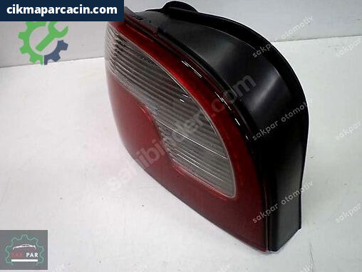 Hyundai Accent Sol Arka Stop 92401-22310 çıkma parça