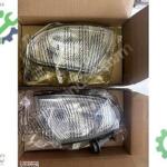 Hyundaı Accent Yumurta 98 00 Ön Sinyal Sol Sağ Beyaz 92301-22300