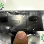 Hyundai Accent Yumurta Kasa Cam Düğmesi 1995-2000 93570-22000