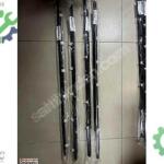 Hyundai Accent Yumurta Kasa Cam Sıyırıcı Fitili 1995-2000 Takım