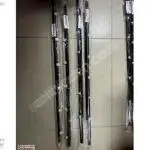 Hyundai Accent Yumurta Kasa Cam Sıyırıcı Fitili 1995-2000 Takım