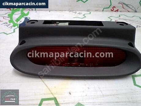 Hyundai Atos Stop çıkma parça