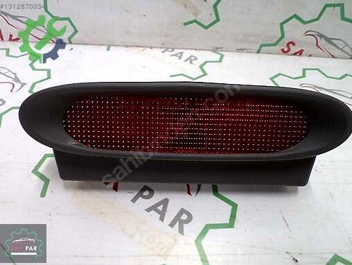 Hyundai Atos Stop 9275002000 çıkma parça