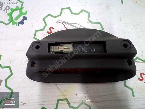 Hyundai Atos Stop 9275002000 çıkma parça