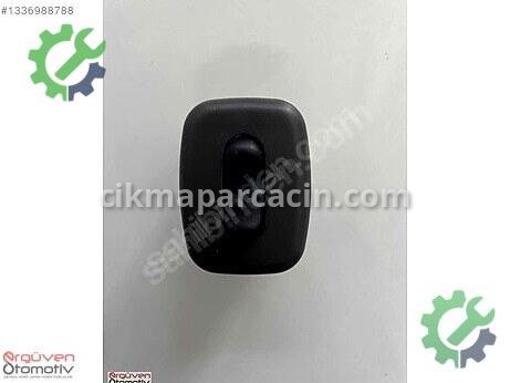 Hyundai Atos Cam Düğmesi çıkma parça