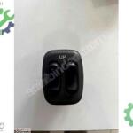 Hyundai Atos 98-01 Sol Ön Cam Düğmesi Anahtarı 93570-02000
