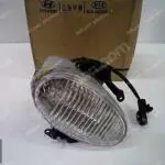 Hyundai Atos Sağ Sis Farı Orjinal 92202-02100 YP