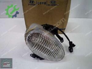 Hyundai Atos Sağ Sis Farı Orjinal 92202-02100 YP