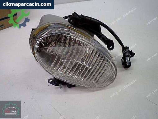 Hyundai Atos Sağ Sis Farı 92202-02100 çıkma parça