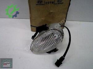 Hyundai Atos Sol Sis Farı Orjinal 92201-02100 YP