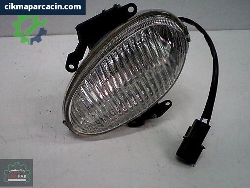 Hyundai Atos Sol Sis Farı 92201-02100 çıkma parça