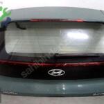 Hyundai Bayon Bagaj Kapağı Orj Sökme Dolu 72800-Q0410 SP YP
