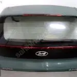 Hyundai Bayon Bagaj Kapağı Orj Sökme Dolu 72800-Q0410 SP YP