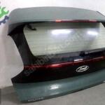 Hyundai Bayon Bagaj Kapağı Orj Sökme Dolu 72800-Q0410 SP YP