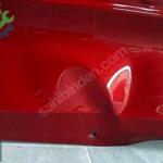 Hyundai Bayon Bagaj Kapağı Orjinal 72800-Q0410 CP HP