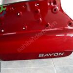 Hyundai Bayon Bagaj Kapağı Orjinal 72800-Q0410 CP HP