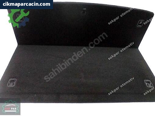 Hyundai Bayon Bagaj 85715-Q0500 çıkma parça