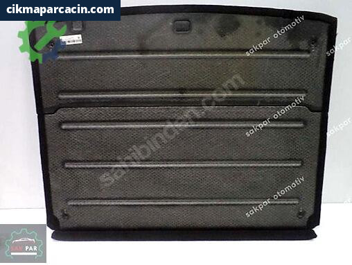 Hyundai Bayon Bagaj 85715-Q0500 çıkma parça