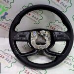 Hyundai Bayon Direksiyon Simidi (Deri) Orj 56100-Q0670