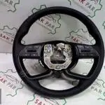 Hyundai Bayon Direksiyon Simidi (Deri) Orj 56100-Q0670