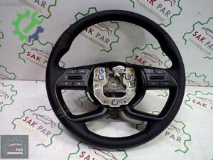 Hyundai Bayon Direksiyon Simidi (Deri) Orj 56100-Q0670