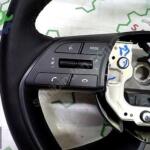 Hyundai Bayon Direksiyon Simidi (Deri) Orj 56100-Q0670