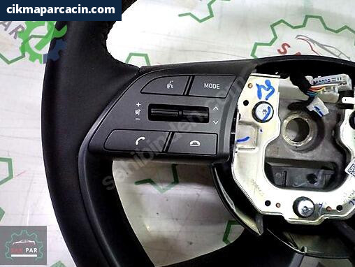 Hyundai i20 Direksiyon Simidi 56100-Q0670 çıkma parça