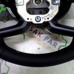 Hyundai Bayon Direksiyon Simidi (Deri) Orj 56100-Q0670