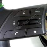 Hyundai Bayon Direksiyon Simidi (Deri) Orj 56100-Q0GD0 SP YP