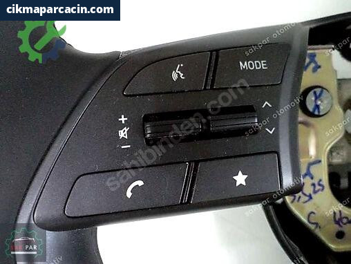 Hyundai Bayon Direksiyon Simidi 56100-Q0GD0 çıkma parça