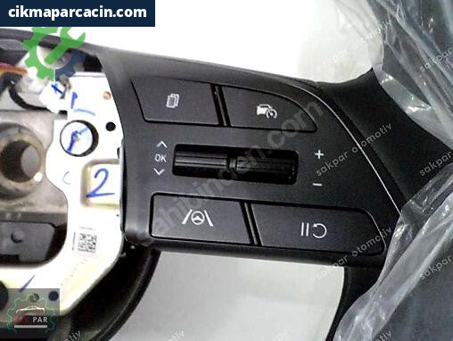 Hyundai Bayon Direksiyon Simidi 56100-Q0GD0 çıkma parça