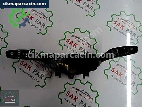 Hyundai Bayon Far çıkma parça