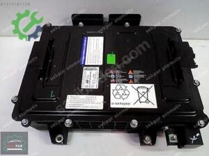 Hyundai Bayon İ20 Hybrid Batarya Orjinal 375M0-Q0000 SP YP